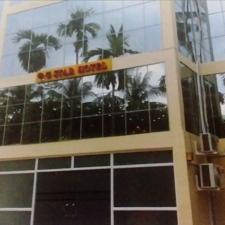 G Star Hotel Yangon Exterior photo