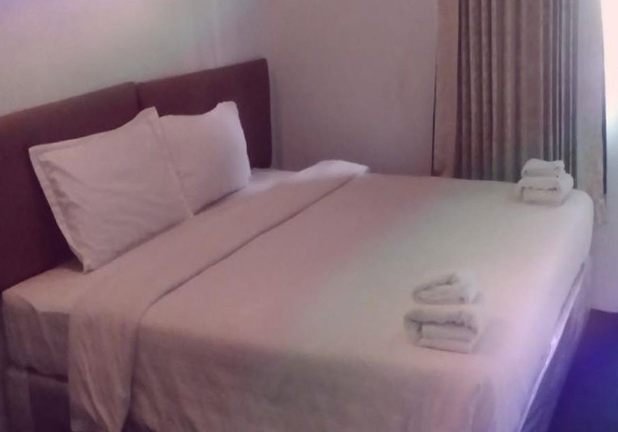 G Star Hotel Yangon Exterior photo