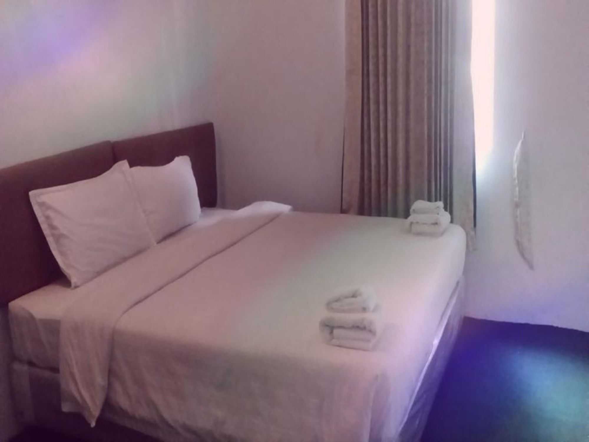 G Star Hotel Yangon Exterior photo